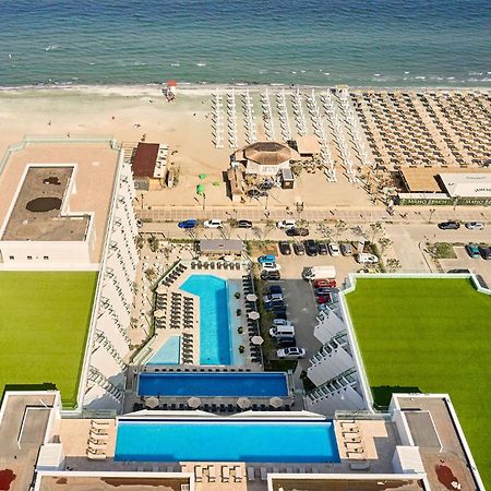 Seaview Luxury Studio In Infinity Beach Resort Mamaia Exterior foto